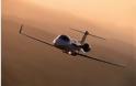 Η ηθική του Learjet... !!!