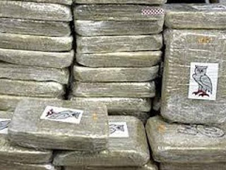 Ισημερινός: Κατασχέθηκε κοκαΐνη αξίας 260 εκατ. δολαρίων - Φωτογραφία 1