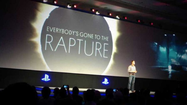 Gamescom 2013: Τι είδαμε στη συνέντευξη τύπου της Sony - Φωτογραφία 4