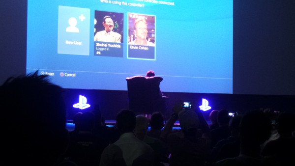 Gamescom 2013: Τι είδαμε στη συνέντευξη τύπου της Sony - Φωτογραφία 5