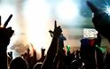 Aκυρώνονται μαζικά συναυλίες στην περιφέρεια λόγω των ελέγχων του ΣΔΟΕ