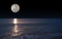 Φεγγάρι για ρομαντικούς, κι όχι για αστρονόμους, το αποψινό - Φωτογραφία 4