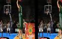 Έρχεται το NBA 2K14 με Ολυμπιακό, Παναθηναϊκό και Ευρωλίγκα (video) - Φωτογραφία 1