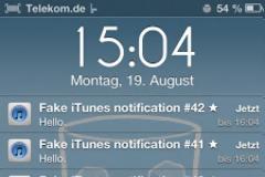ColorfulBulletins: Cydia tweak new free