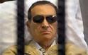 Ελεύθερος ο Χόσνι Μουμπάρακ