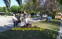 Εθελοντικός καθαρισμός πλατείας Γαλατά - Φωτογραφία 6