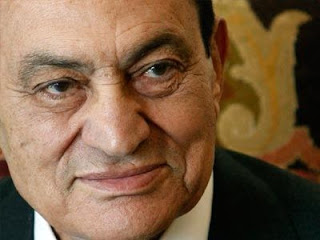 Σε «κατ’ οίκον κράτηση» ο Μουμπάρακ - Φωτογραφία 1