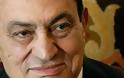 Σε «κατ’ οίκον κράτηση» ο Μουμπάρακ