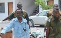 Σομαλία: Δύο νεκροί και μία τραυματίας από επίθεση ελεύθερων σκοπευτών