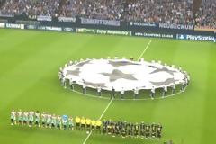 Αποκλειστικές εικόνες: 1-1 Σάλκε - ΠΑΟΚ TEΛΙΚΟ! ''Η frappedoupoli στο Γκεζελκίρχεν''