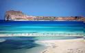 Κρήτη: οι καλύτερες παραλίες της! [video]