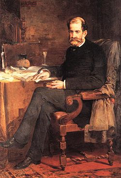 Λύσανδρος Καυταντζόγλου (1811-1885): ο μεγάλος εκπρόσωπος του αρχιτεκτονικού νεοκλασικισμού - Φωτογραφία 1