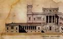 Λύσανδρος Καυταντζόγλου (1811-1885): ο μεγάλος εκπρόσωπος του αρχιτεκτονικού νεοκλασικισμού - Φωτογραφία 3