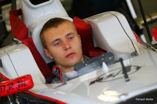Formula1: O Hülkenberg δεν θέλει τον 18χρονο Sirotkin στις πίστες - Φωτογραφία 1