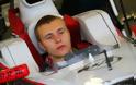 Formula1: O Hülkenberg δεν θέλει τον 18χρονο Sirotkin στις πίστες