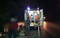 Κρήτη: Νύχτα τρόμου στην άσφαλτο - Τρία σοβαρά ατυχήματα μέσα σε λίγες ώρες στη Χερσόνησο