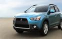 Mitsubishi ASX από τη Βραζιλία