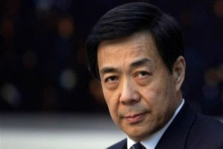 Κίνα: Άρχισε η πολύκροτη δίκη του Μπο Σιλάι - Φωτογραφία 1