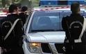 Ευρεία αστυνομική επιχείρηση για την αντιμετώπιση της εγκληματικότητας στο Βόρειο Αιγαίο