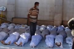 Άνοιξε η πόρτα του φρενοκομείου στη Συρία με… «χημική προβοκάτσια»;