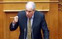 Νέα ενημέρωση για τις απολύσεις στο Π.Ν. του βουλευτή επικρατείας των Ανεξάρτητων Ελλήνων Τέρενς Κουίκ