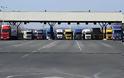 Βουλγαρία: Δεν θα αυξηθούν τα τέλη διέλευσης στην Τουρκία για τους Βούλγαρους οδικούς μεταφορείς