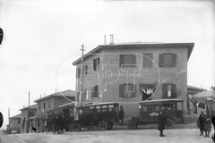 Eλλάδα 1910-1952... Δείτε σπά﻿νιες φωτ﻿ογραφίες από τ﻿ο παρελθόν