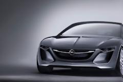 Monza Concept: Αυτό είναι το Μέλλον της Opel