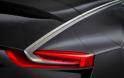 Monza Concept: Αυτό είναι το Μέλλον της Opel - Φωτογραφία 3