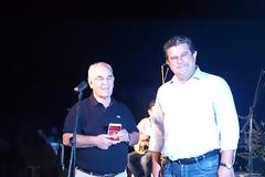 «Μάγεψε» η Πανσέληνος στην Αρχαία Πλευρώνα