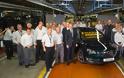 Έναρξη παραγωγής για το νέο Opel Insignia στο Rüsselsheim
