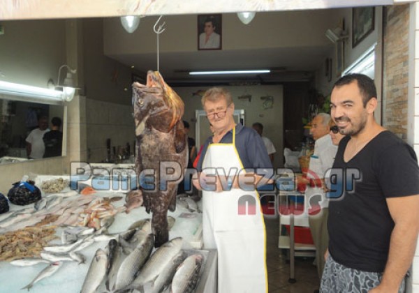 Ο... μεζές που κεντρίζει τα βλέμματα - (video) - Φωτογραφία 2