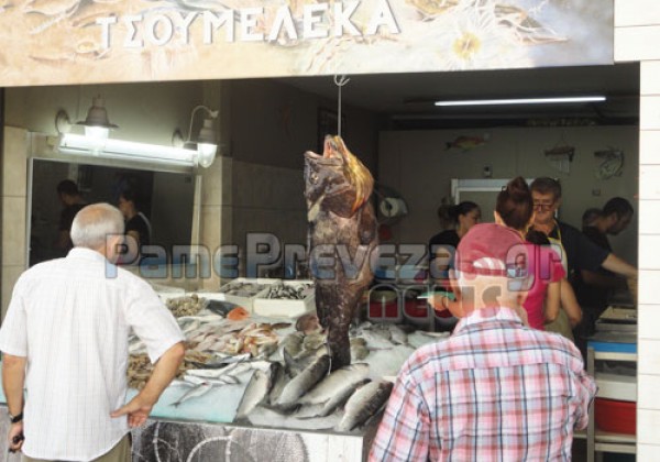 Ο... μεζές που κεντρίζει τα βλέμματα - (video) - Φωτογραφία 4