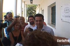 Τσίπρας: «Νέα ΥΕΝΕΔ» η μνημονιακή τηλεόραση του Σαμαρά!