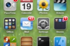 Reminisce: Cydia tweak new ($1.99)