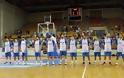 Παραμένει πρώτο φαβορί για το Ευρωμπάσκετ η Εθνική Ελλάδας