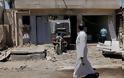 Ιράκ: Αιματηρή επίθεση καμικάζι σε στρατιωτικό κτίριο