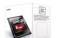 AMD A10-6800K και A10-6700 από το ράφι..στο PC