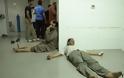 Πιέσεις του ΟΗΕ στη Συρία να επιτρέψει την έρευνα για τη “σφαγή” με χημικά όπλα