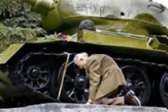 Εννιά από τις πιο συγκινητικές φωτογραφίες του κόσμου ...!!!