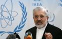 Ο αντιπρόσωπος του Ιράν στην IAEA αποχωρεί από τη θέση του