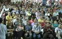 «Μνημόνια ή ΣΥΡΙΖΑ»: Προεκλογικό άρωμα στην ομιλία Τσίπρα στην Κέρκυρα...!!! - Φωτογραφία 2