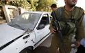 Αντίποινα για τις εκρήξεις Με αεροπορική επίθεση απάντησε το Ισραήλ στις ρουκέτες του Λιβάνου