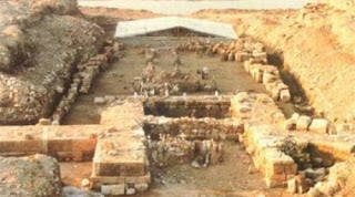 Υπ. Πολιτισμού: Παρακινδυνευμένη η εκτίμηση ότι βρέθηκε ο τάφος του Μεγάλου Αλεξάνδρου - Φωτογραφία 1