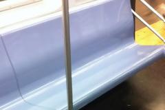 ΣΟΚ! Δείτε τι βρέθηκε μέσα στο Μετρό της Νέας Υόρκης!