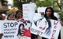 Ινδία: Θύμα ομαδικού βιασμού 20χρονη φωτορεπόρτερ