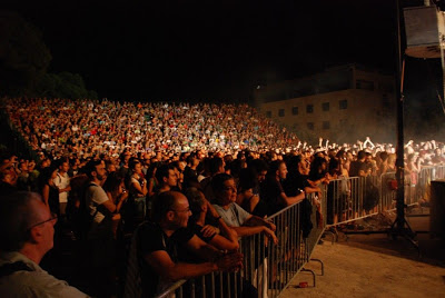 Πολιτιστικό Φεστιβάλ Δήμου Αμαρουσίου 2013 στο Αμαλίειο - Φωτογραφία 2