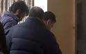 Nέα αίτηση αποφυλάκισης κατέθεσε ο Λαυρεντιάδης -Φοβάται «μόνιμη καθήλωση επί κλίνης» και τελικώς τον θάνατό του