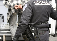 Συνελήφθη αλλοδαπός στο Πελόπιο, διωκόμενος με ευρωπαϊκό ένταλμα σύλληψης - Φωτογραφία 1