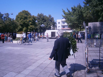 Πρωτοφανές συμβάν έκανε έξαλλο τον Δήμαρχο Τρικκαίων Χρήστο Λάππα! [video] - Φωτογραφία 2